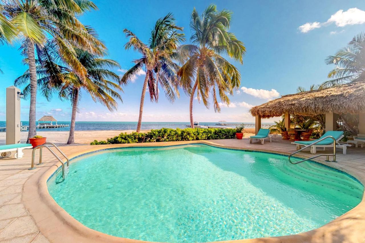 Апартаменти Casa Tranquilidad Сан-Педро Екстер'єр фото