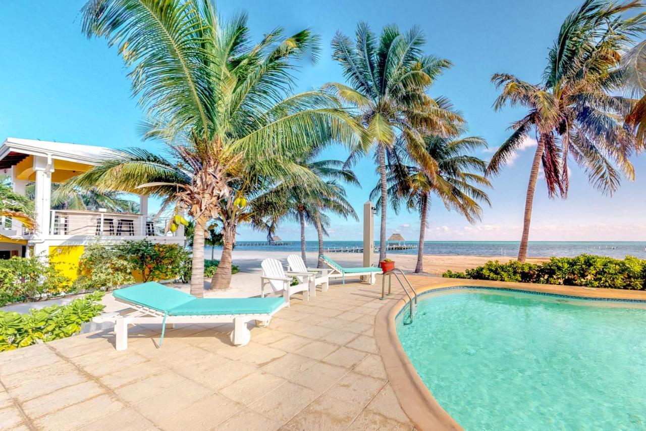 Апартаменти Casa Tranquilidad Сан-Педро Екстер'єр фото